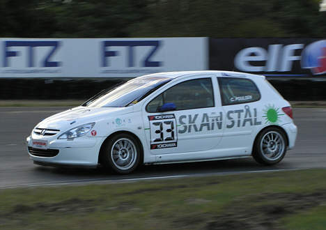 Casper Lind Poulsen.